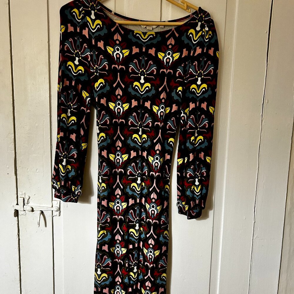 size 8R Boden Dress